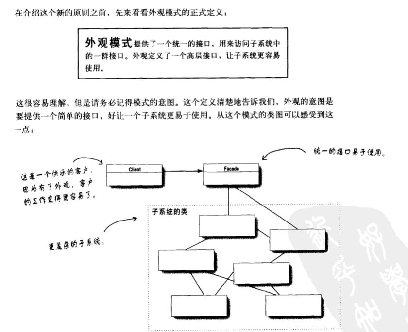 类图